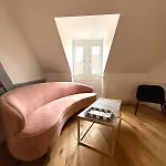 Townhouse Mayfair Style Im Weinstrassen Hotspot Feriehus *