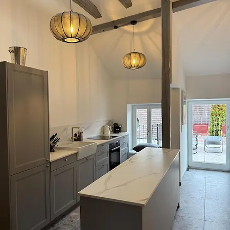 Vakantiehuis Townhouse Mayfair Style Im Weinstrassen Hotspot Deidesheim