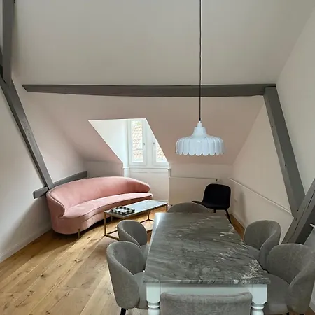 Townhouse Mayfair Style Im Weinstrassen Hotspot Ferienhaus Deidesheim