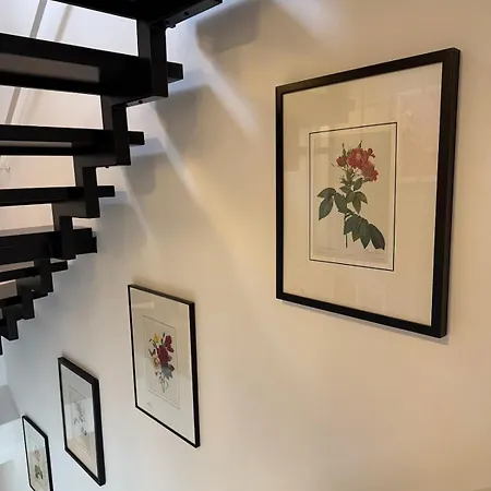 Townhouse Mayfair Style Im Weinstrassen Hotspot * 代德斯海姆