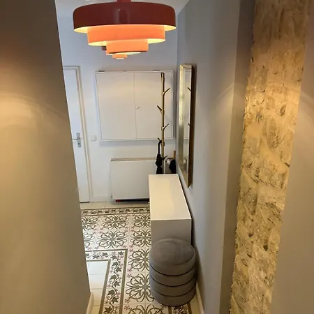 Townhouse Mayfair Style Im Weinstrassen Hotspot Ferienhaus
