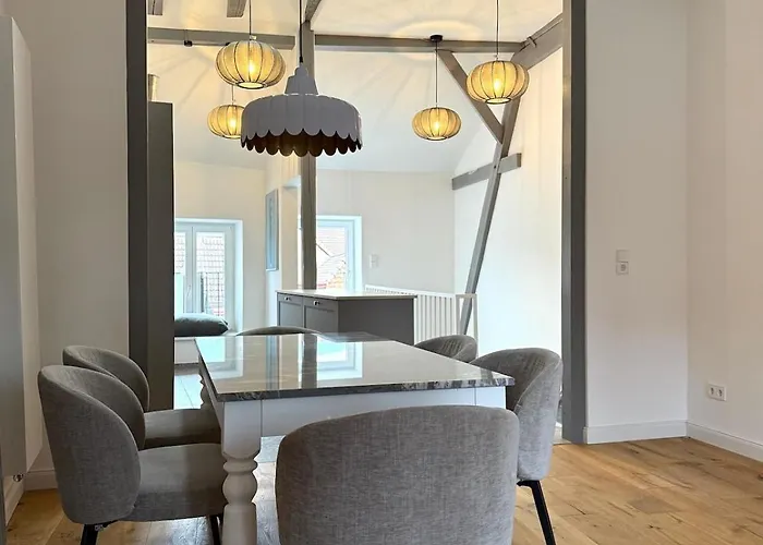 Townhouse Mayfair Style Im Weinstrassen Hotspot *