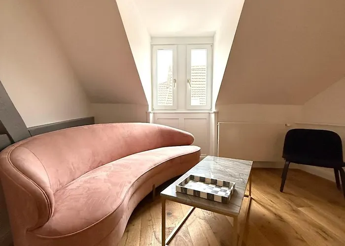 Townhouse Mayfair Style Im Weinstrassen Hotspot Vakantiehuis *