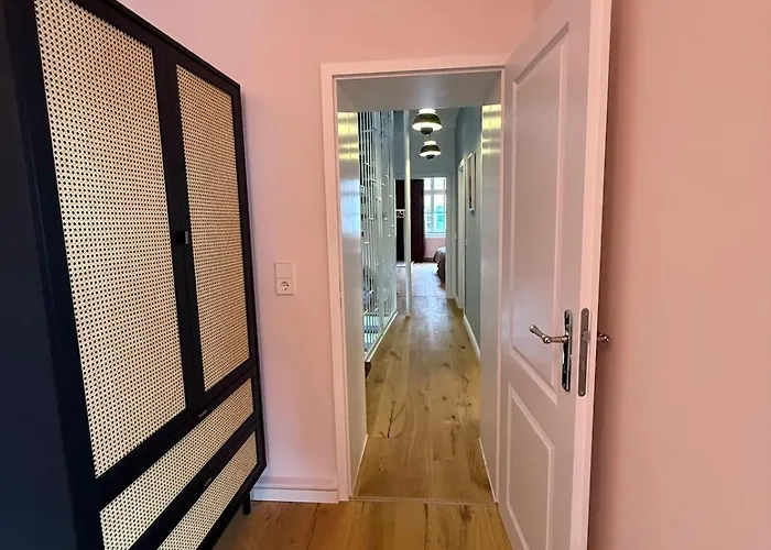 Townhouse Mayfair Style Im Weinstrassen Hotspot