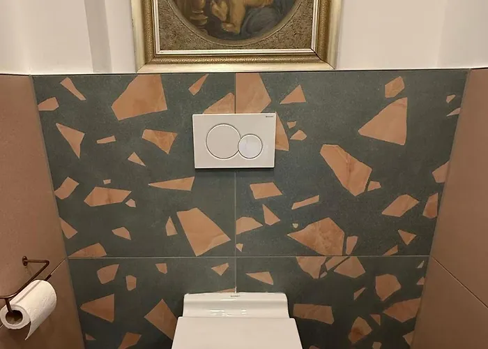 Townhouse Mayfair Style Im Weinstrassen Hotspot